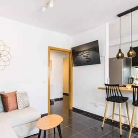 Apartamento Cozy Stay Арресифе Экстерьер фото