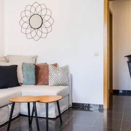 Apartamento Cozy Stay Арресифе Экстерьер фото