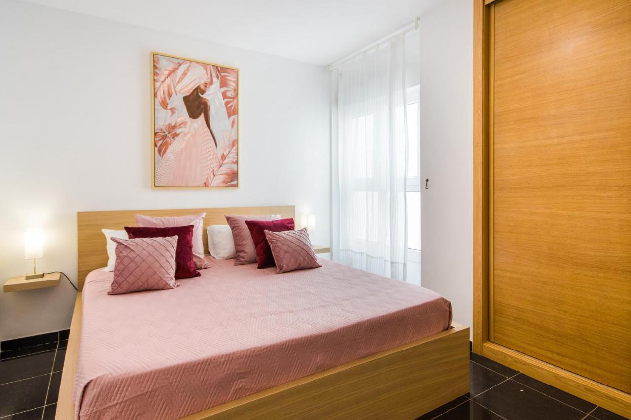 Apartamento Cozy Stay Арресифе Экстерьер фото