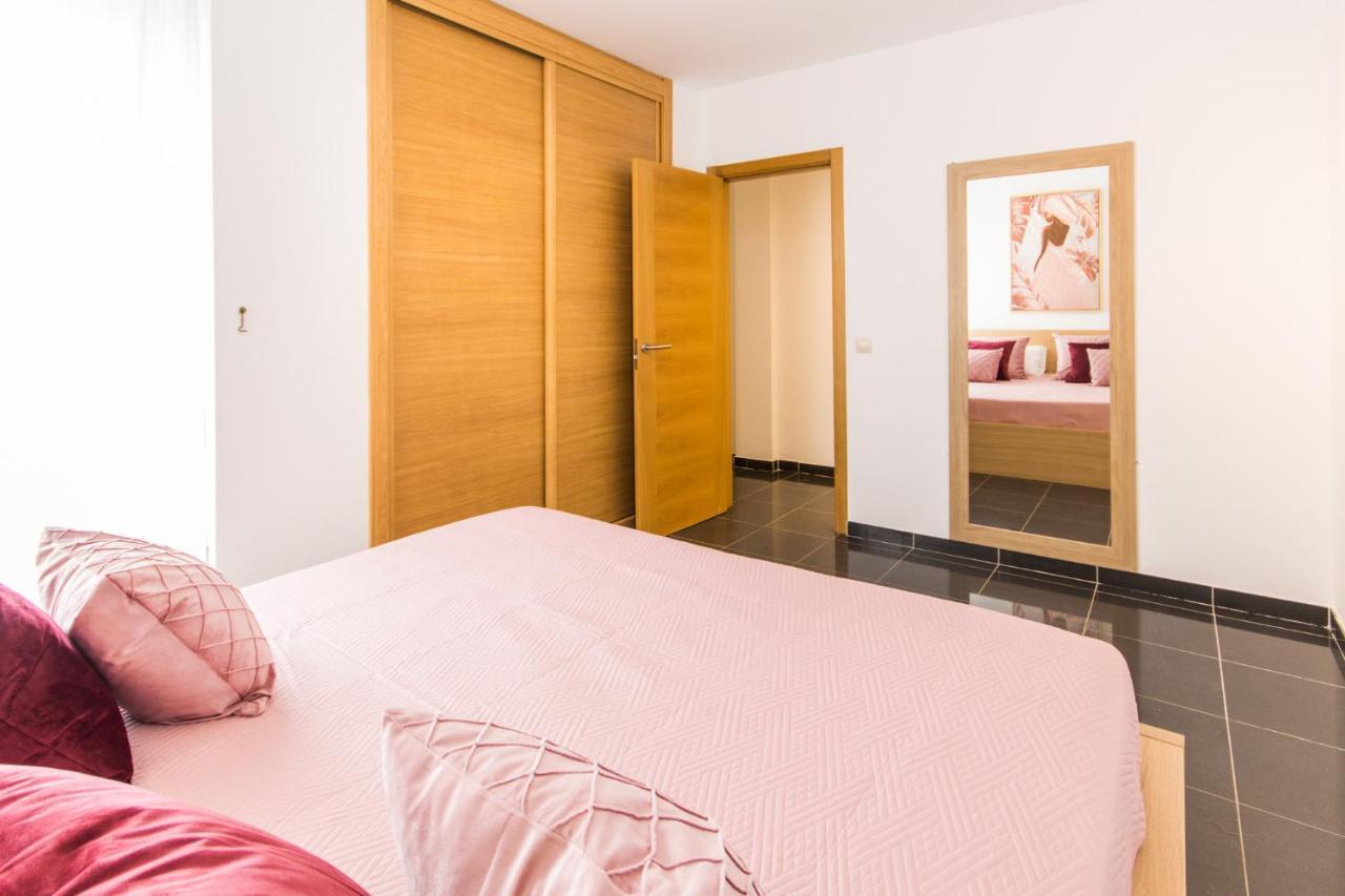 Apartamento Cozy Stay Арресифе Экстерьер фото