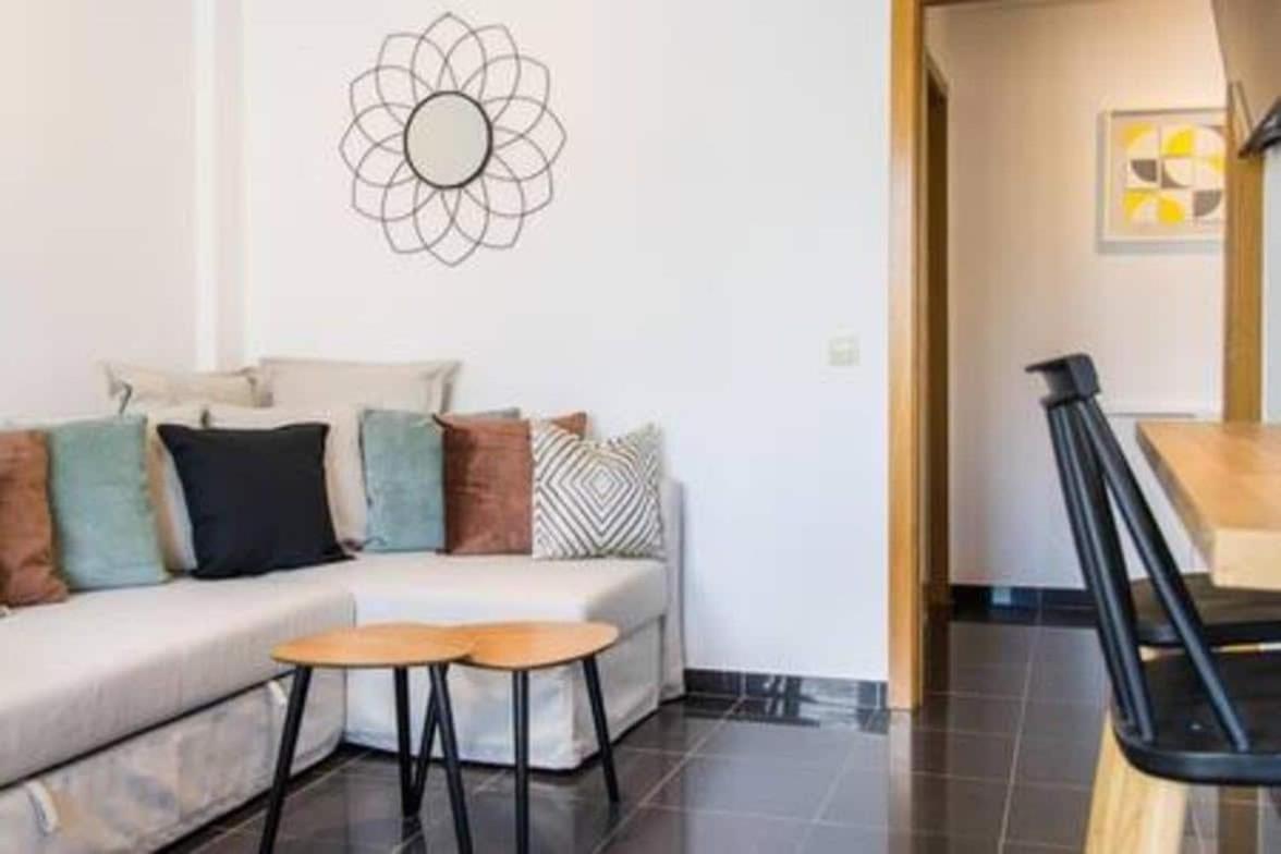 Apartamento Cozy Stay Арресифе Экстерьер фото